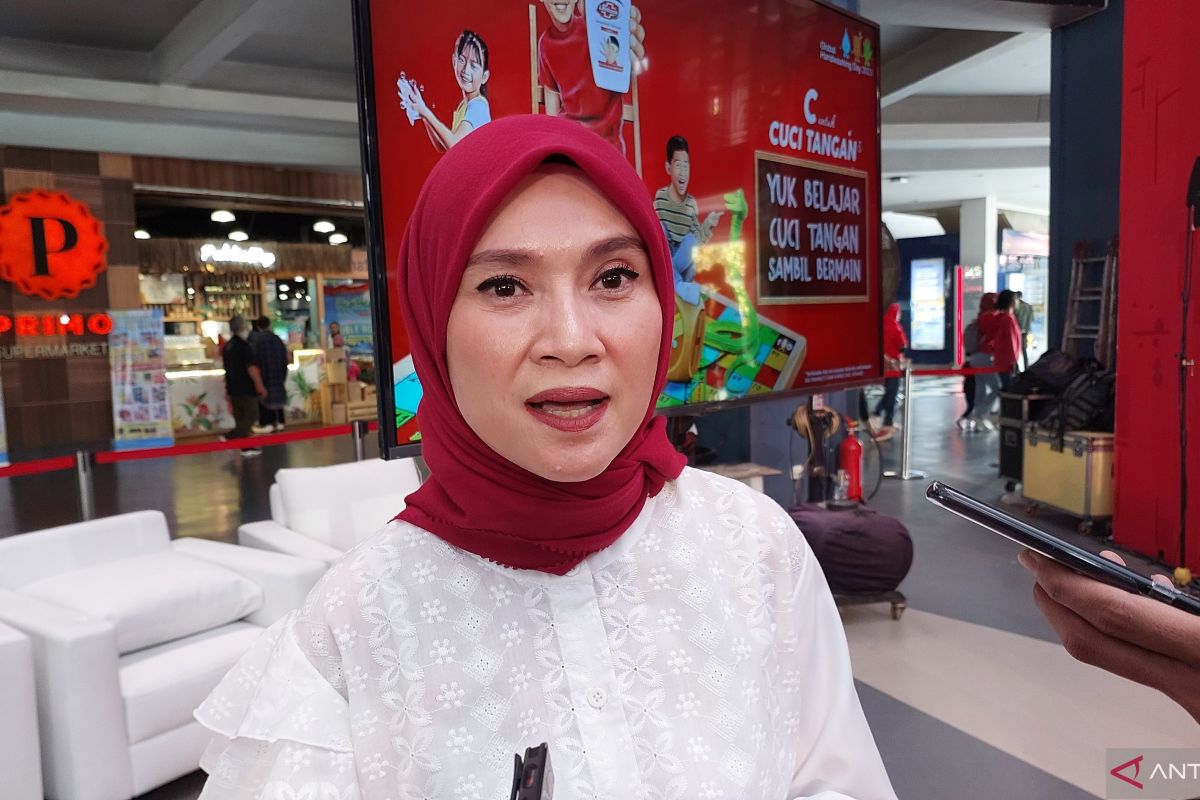 Perilaku bersih masa kecil sanggup pengaruhi mental saat dewasa