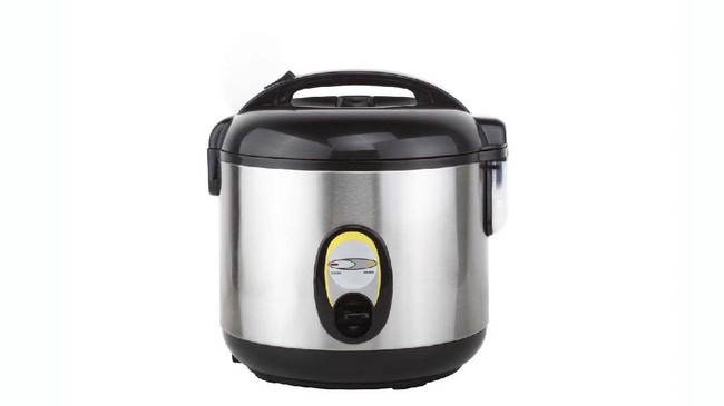 Pemerintah Mau Tebar 500 Ribu Rice Cooker Gratis, Siapa yang Dapat?