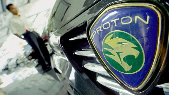 Bukan di tempat Malaysia, Proton serta Geely Bakal Bangun Pabrik EV di tempat Thailand