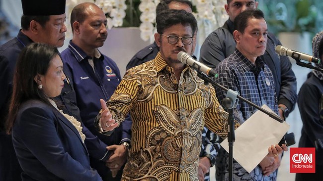 Berapa Cicilan Alphard Seperti Kasus SYL yang digunakan Dijemput Paksa KPK?