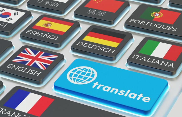 Ngebahas Jasa Penerjemah dari JITS, Bikin Hidup Makin Gampang