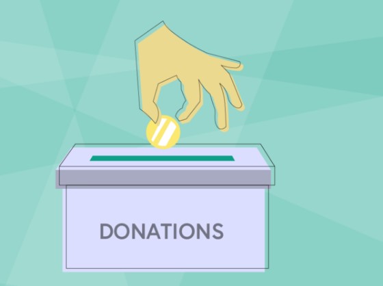 Kontribusi Anda untuk Masa Depan Anak-Anak