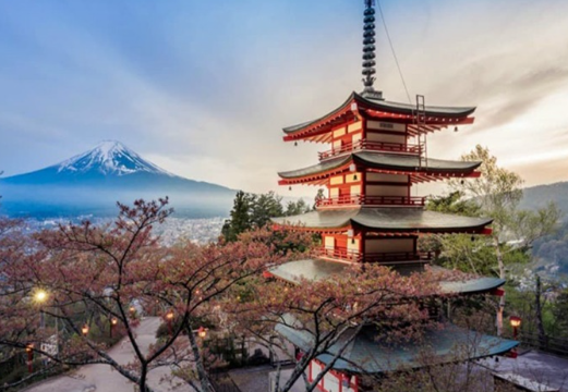 Tips Hemat Liburan Ke Jepang, Pilih Tiket Pesawat Jakarta Ke Jepang Promo!