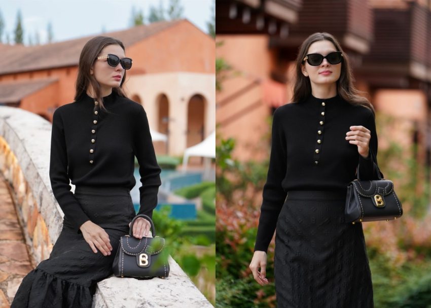 Cek 5 Hand Bag Minimalis yang Cocok untuk Segala Gaya!