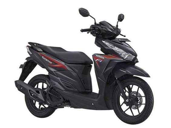 Vario 150 old