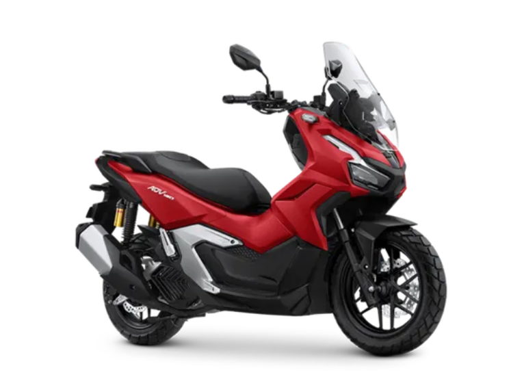 ADV 160 Punya Pendingin Cairan: Apa Fungsi Radiator dan Kipasnya?